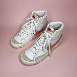 Nike Women's Blazer Mid '77 sneakers size 5.5